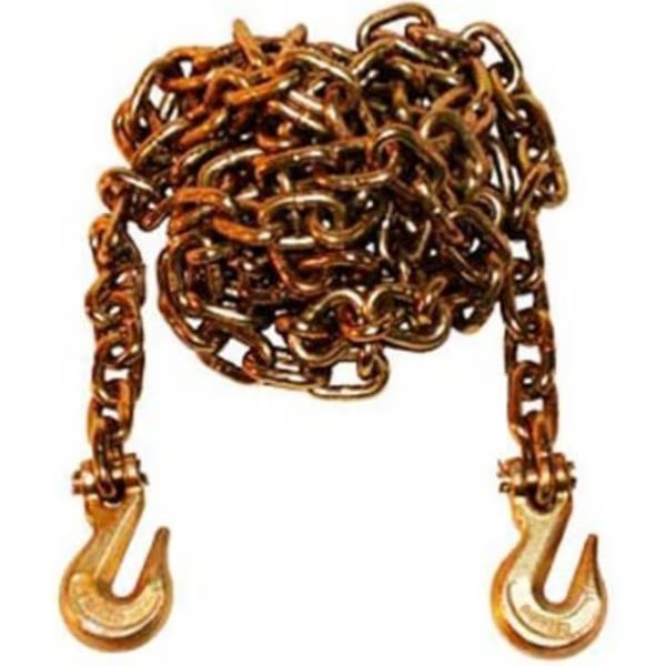 Advantage Grade 70 Transport Binder Chain G70BC500X25 - 1/2